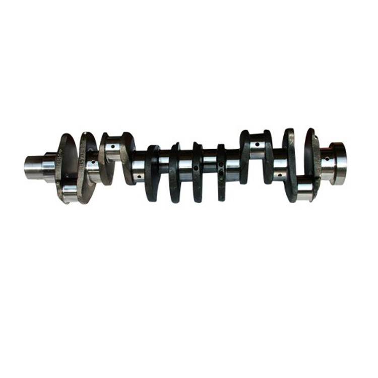 cummins crankshaft for nt855 - WANCUM INTERNATIONAL TRADING LIMITED